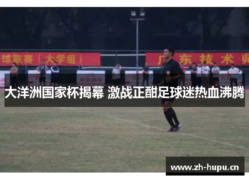 大洋洲国家杯揭幕 激战正酣足球迷热血沸腾 大洋洲国家杯揭幕 激战正酣足球迷热血沸腾